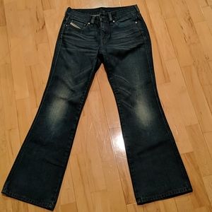 Diesel jeans